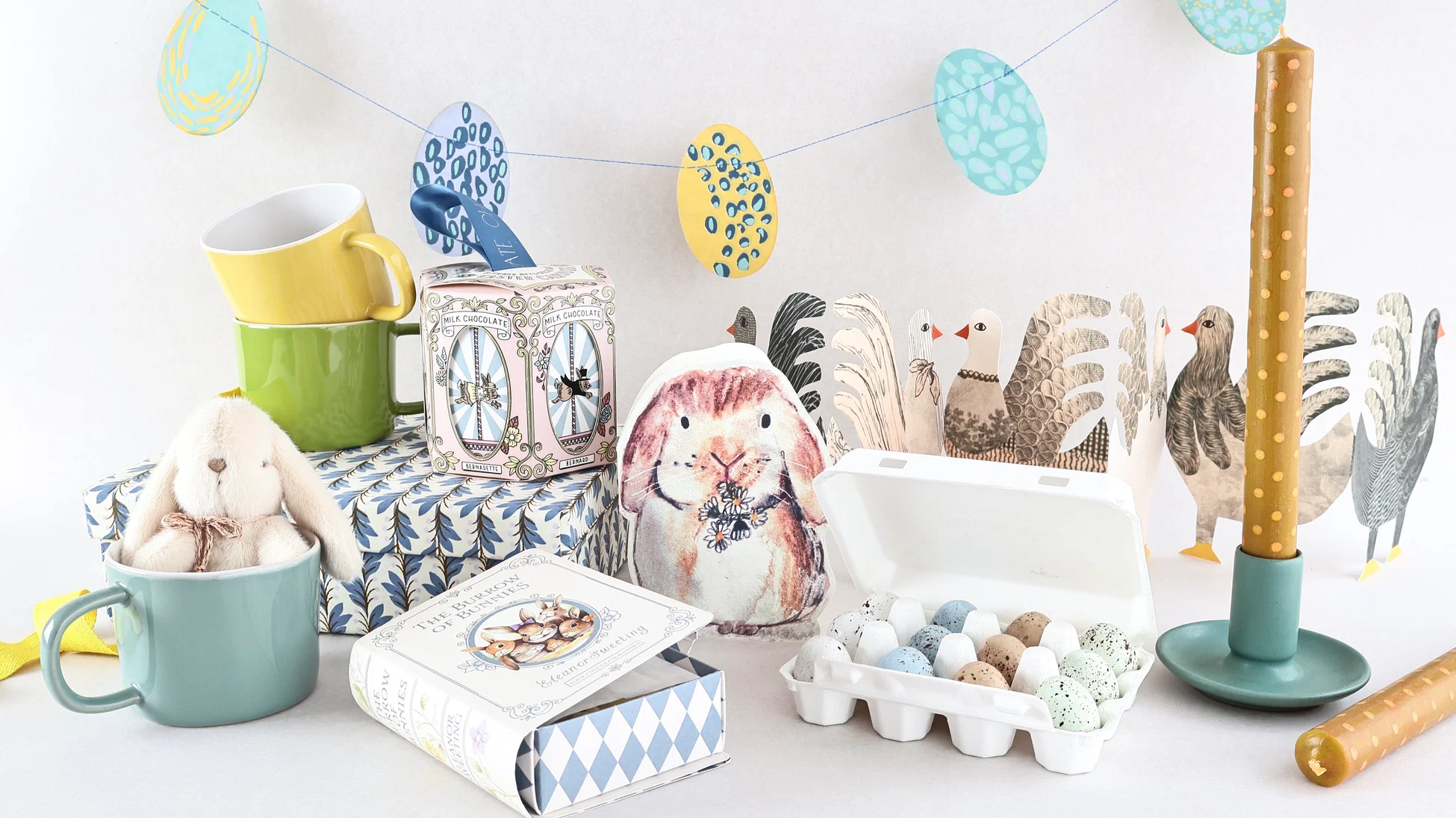Vibrant Gifts for Conscious Living